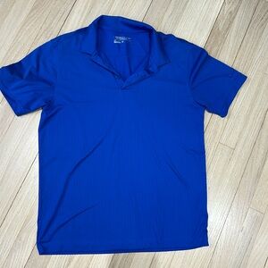 Excellent condition Nike golf shirt